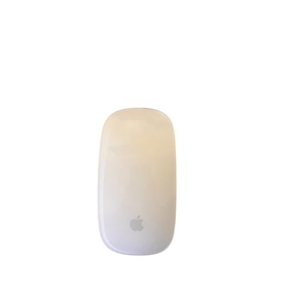 Apple MacBook wireless mouse EUC - Picture 1 of 2